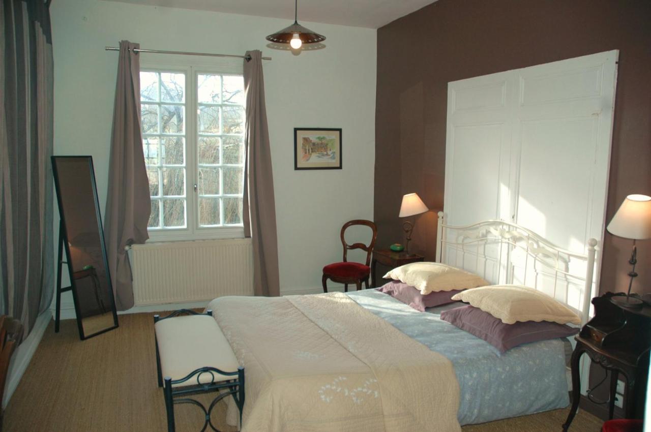 Domaine De La Queyssie Bed & Breakfast Saussignac Dış mekan fotoğraf
