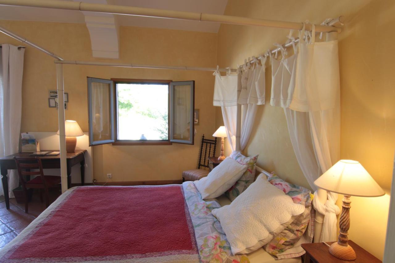 Domaine De La Queyssie Bed & Breakfast Saussignac Dış mekan fotoğraf