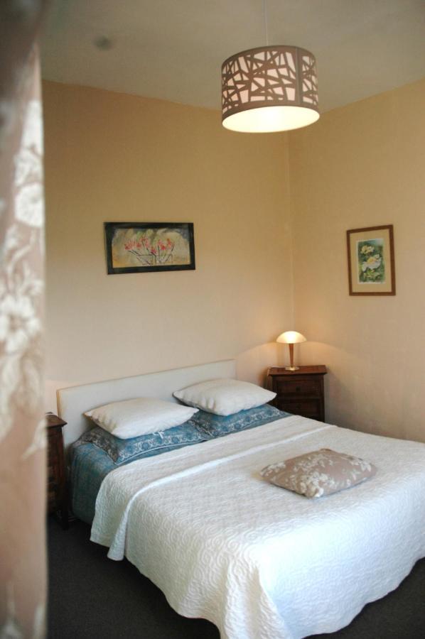Domaine De La Queyssie Bed & Breakfast Saussignac Dış mekan fotoğraf