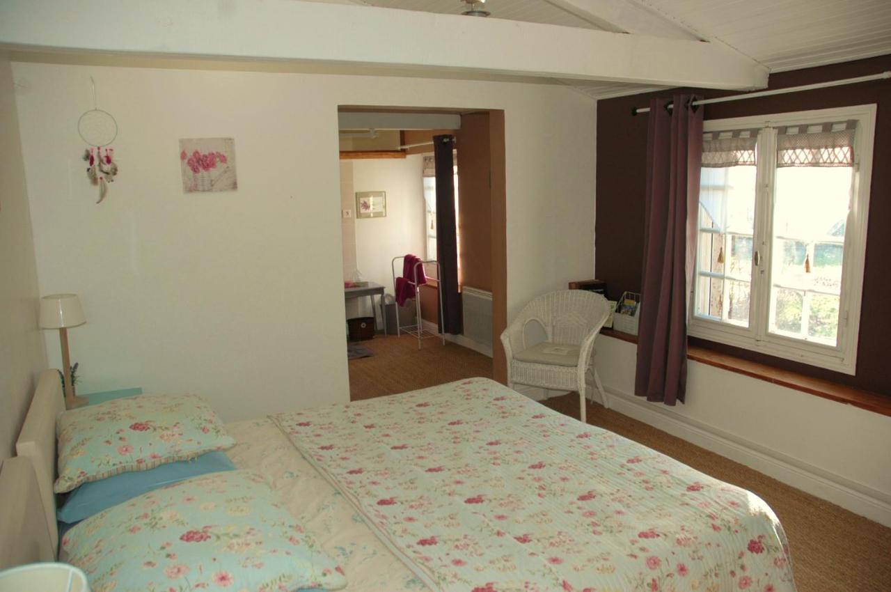 Domaine De La Queyssie Bed & Breakfast Saussignac Dış mekan fotoğraf