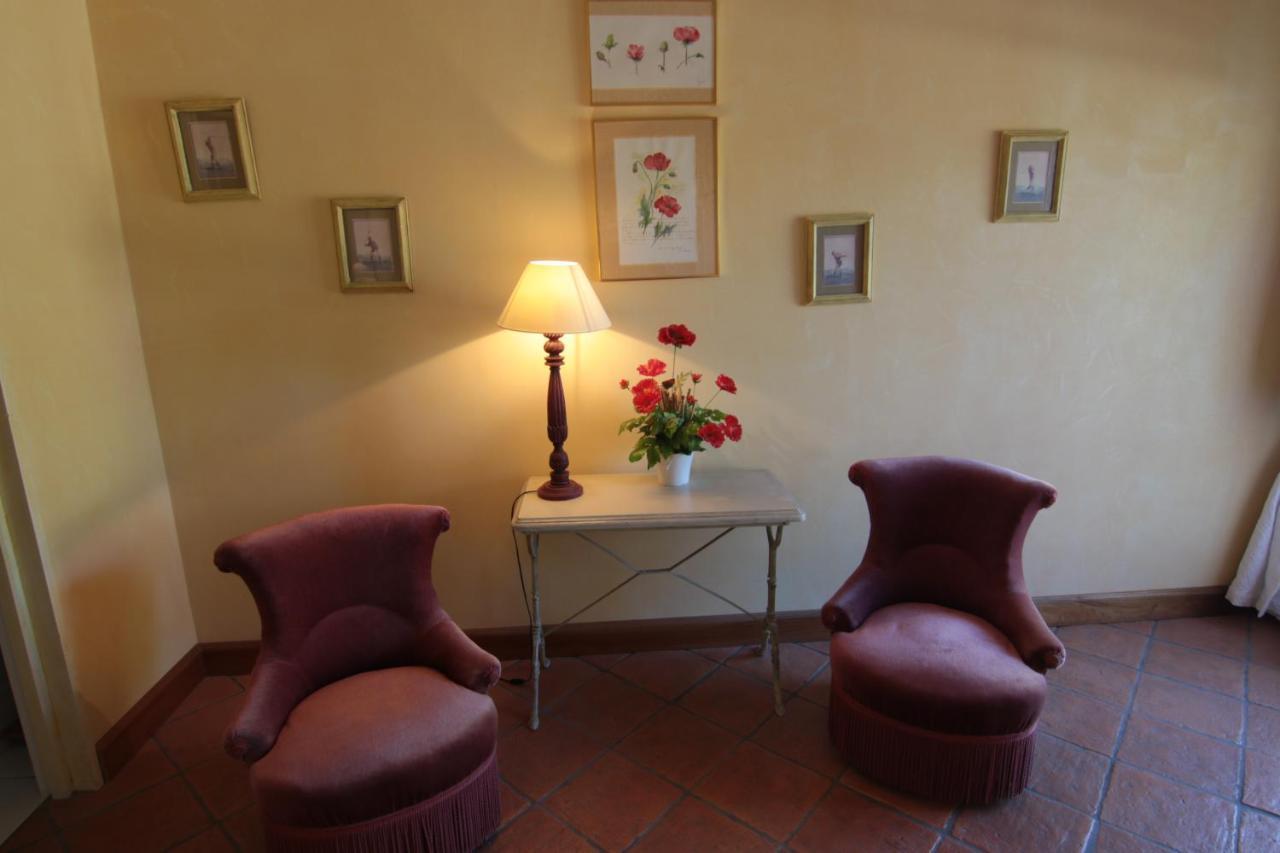 Domaine De La Queyssie Bed & Breakfast Saussignac Dış mekan fotoğraf