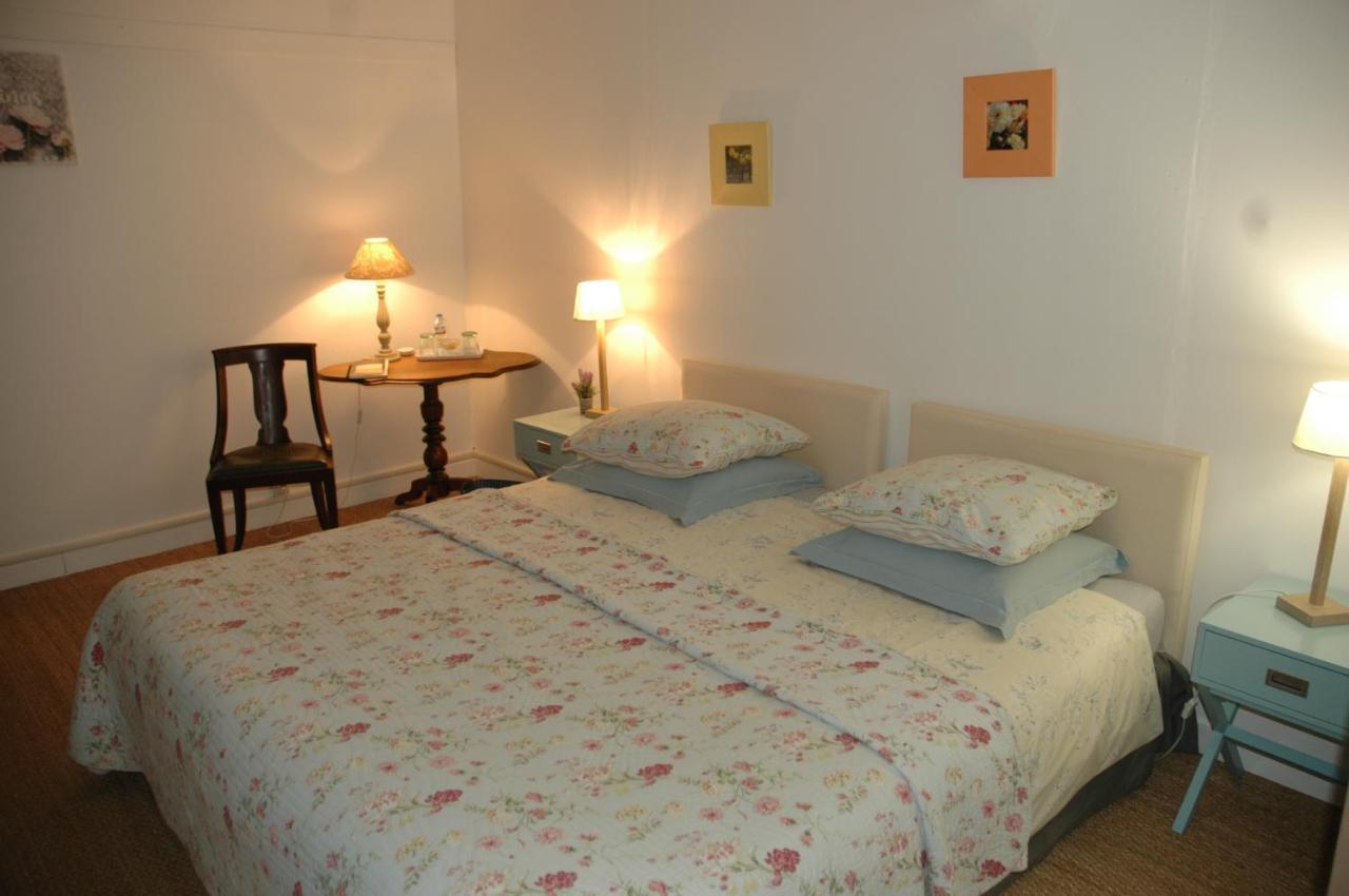 Domaine De La Queyssie Bed & Breakfast Saussignac Dış mekan fotoğraf