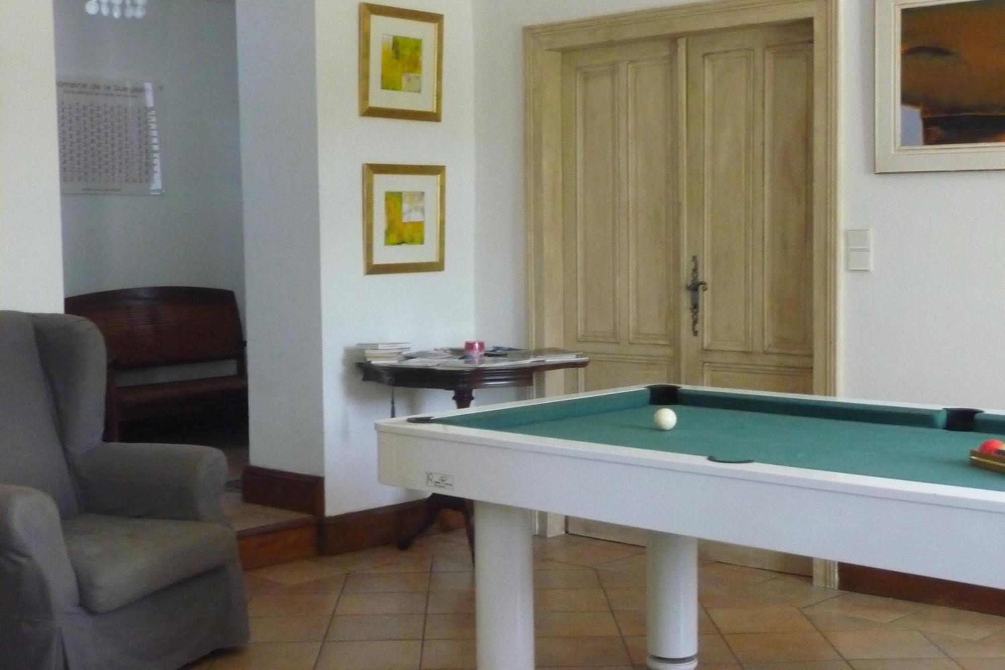 Domaine De La Queyssie Bed & Breakfast Saussignac Dış mekan fotoğraf