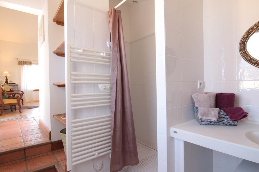 Domaine De La Queyssie Bed & Breakfast Saussignac Dış mekan fotoğraf